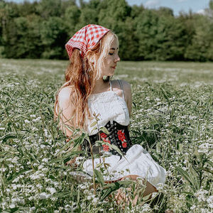 Meet your Posher, Sara